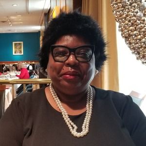 Meet your Posher, Carol lynn